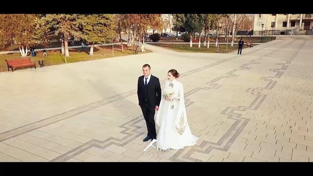 Руслан & Джанета Wedding Day смотреть онлайн