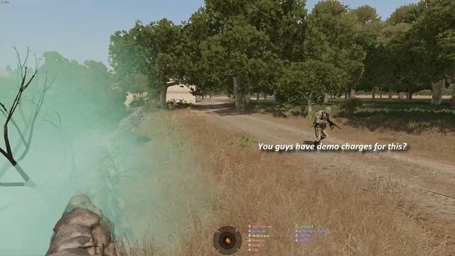 Me And The German Boys Invade Greece | Arma 3 - WW2 (Highlights) смотреть онлайн