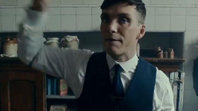 Сериал Острые козырьки (Peaky Blinders) смотреть онлайн
