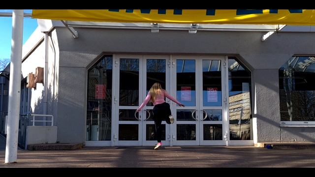 12 years in Jumpstyle ▬ waking up from a nightmare ▬ Trilogy [3/3] смотреть онлайн