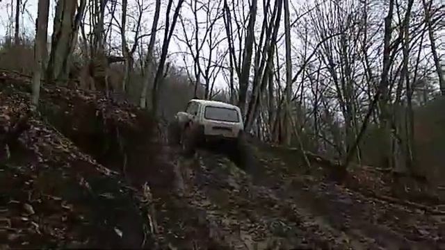 Монстра Шали 4х4 смотреть онлайн