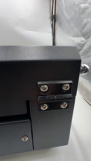 Сушильный шкаф DTF А3+ инфракрасная сушка (550мм x 380мм) #shorts #rutube #dtf #dtfсушка #дтф смотреть онлайн