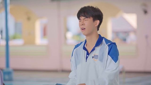 Firstly Like You The Movie | ตกลงใครชอบก่อน PART2 [Multi Sub]