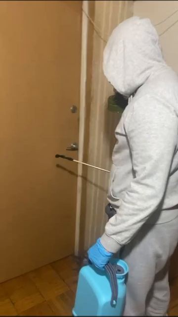 Тараканы не вернутся! Уничтожение клопов, блох, грызунов, плесени, обработка после смерти. Гарантия!