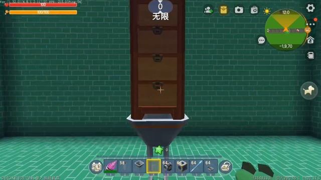 迷你世界：作死挑战！不仅要被石矛扎狗带，还要被烧烤架红烧