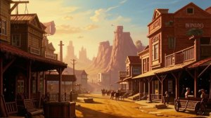 Иван Карпов - Дикий город