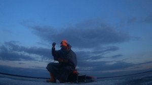 Закрытие сезона Ло.Кириково