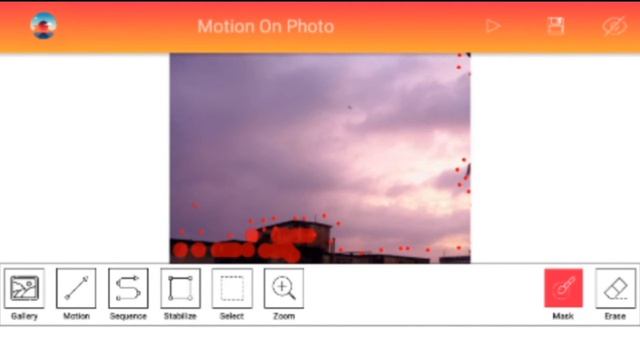 How to make Cinemagraphs on Android - combine Video and Image||Motion on Photo||Add motion - #2||| смотреть онлайн