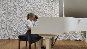 М. Глинка «Полька».mp4