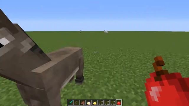 НЕ ТОТ КЕМ КАЖЕТСЯ ------ Осёл вместо лошади. смотреть онлайн