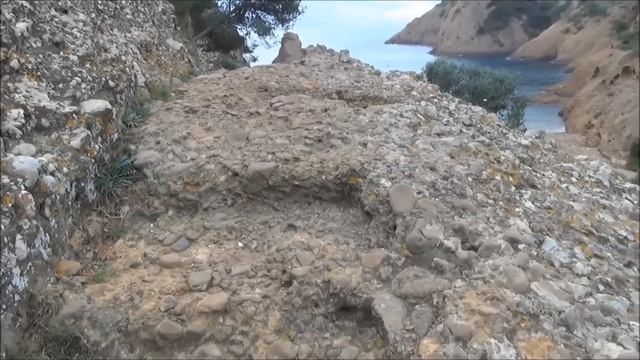 Прованс - интересные места юга Франции глазами Ko-fe