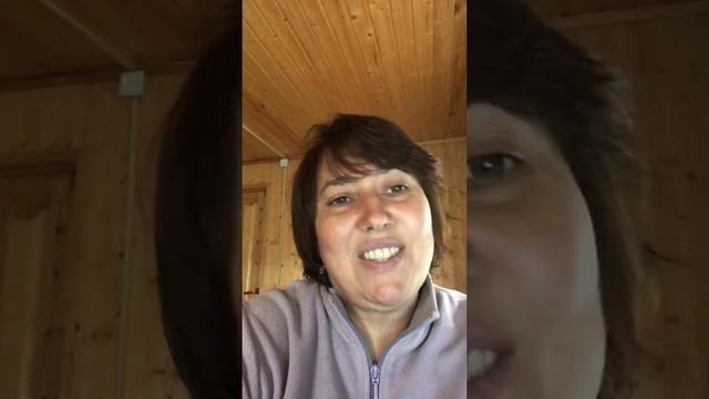 Марафон Тело мой друг День 9 Секреты, замки, импланты смотреть онлайн