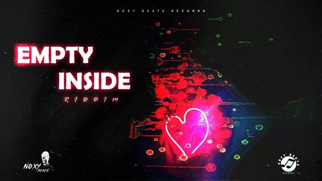 [FREE] Dancehall Riddim Instrumental 2023 (Empty Inside)