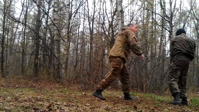 Нагайка. Олег Федюшкин. смотреть онлайн