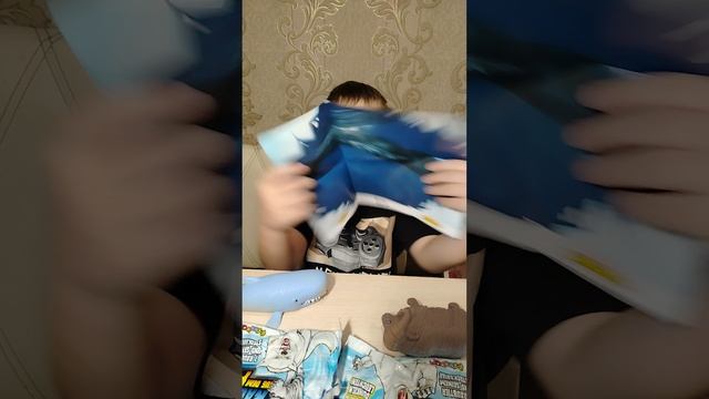 Коллекция сбабам