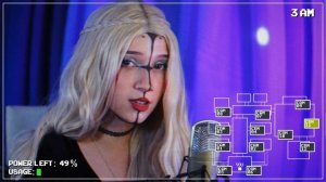 Griffinilla - Below the Surface (acoustic cover)