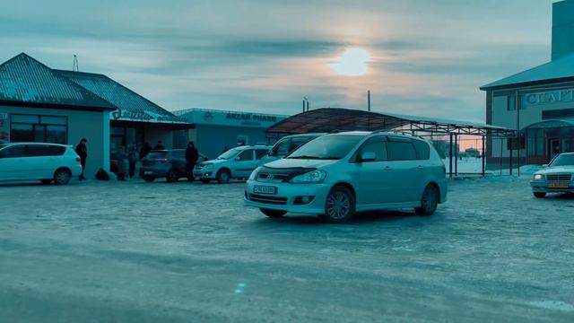 Кандыагаш Такси