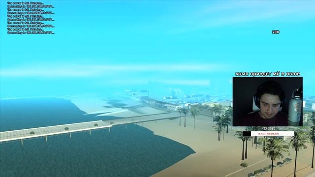 помойка гангстера | СТРИМ // 22-06-2020 смотреть онлайн