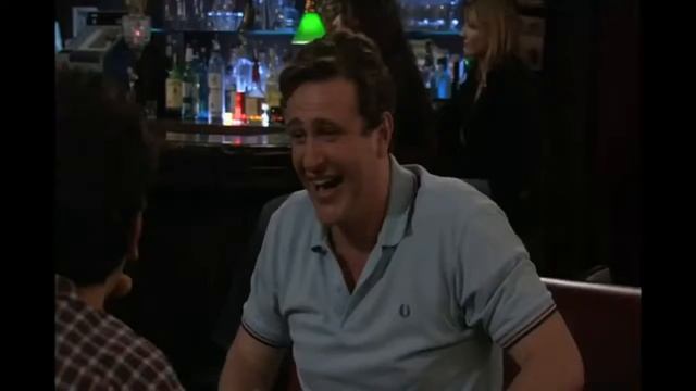 How I Met Your Mother / Как я встретил вашу маму- Вместе / Together смотреть онлайн