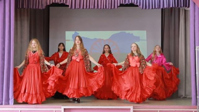 Фестиваль «Свет национальной красоты».