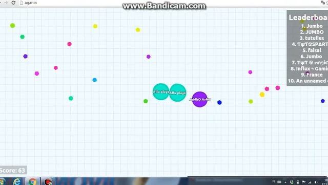 agar.io osa 3 смотреть онлайн