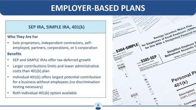 Maximize Your Deductible Contributions This Tax Season смотреть онлайн