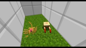 ЗАРАЗИЛ ХЭДКРАБА ЛИЦЕХВАТОМ В МАЙНКРАФТ HALF LIFE В МАЙНКРАФТ ЧУЖИЕ В МАЙНКРАФТ