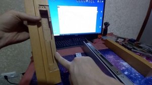 Монтаж Электро Защелок, электромеханических защелок