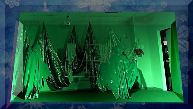 Новогодний спектакль "Снежная королева" - The Snow Queen смотреть онлайн