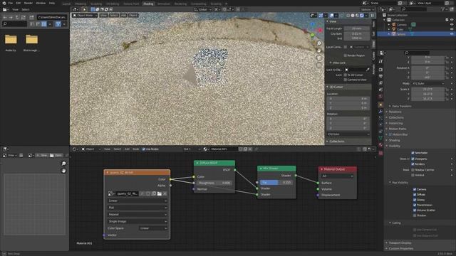 HDRIs Just Got Better смотреть онлайн