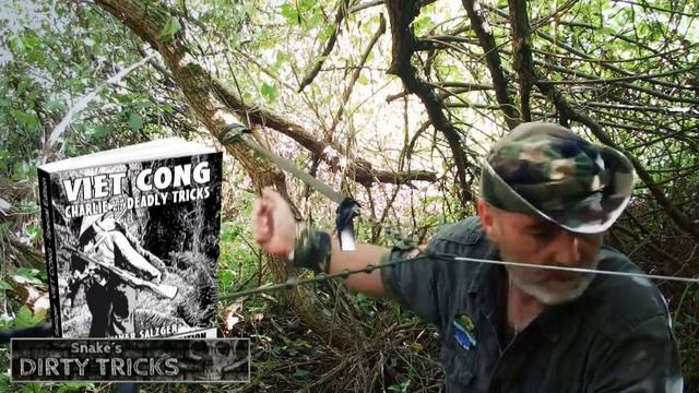 Slingshot Path Guard - Snake´s dirty tricks смотреть онлайн