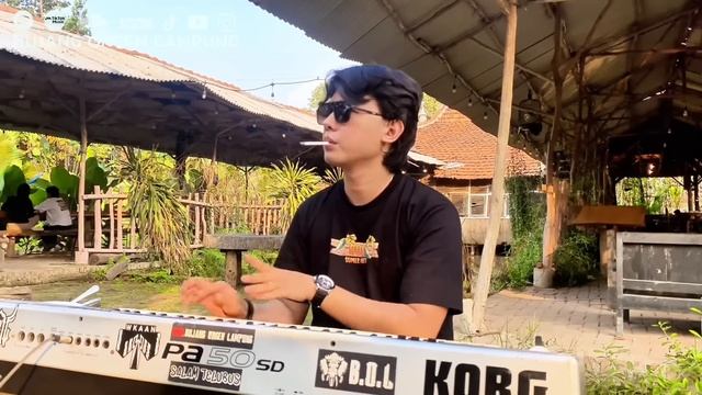 DJ VIRAL REMIX LAMPUNG FULL BASS AYING ADI || BUJANG ORGEN LAMPUNG 2024 смотреть онлайн