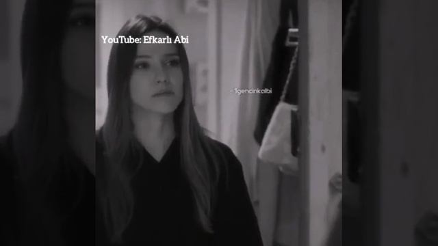 Dizilerden Duygusal Sahneler Aşk #54 (Sende Herkes Gibisin 💔😔) смотреть онлайн
