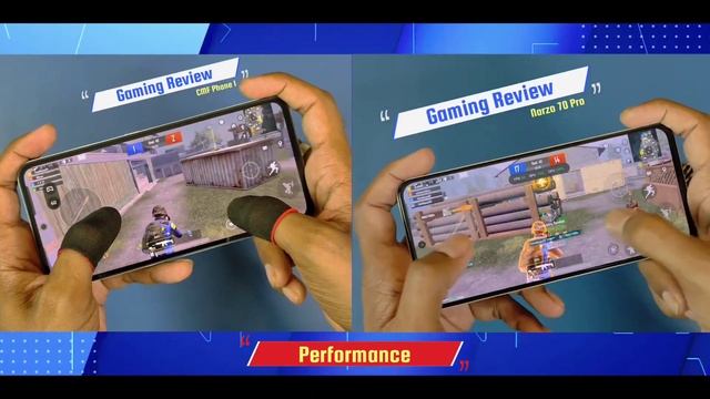 CMF Phone 1 vs Realme Narzo 70 Pro Camera Test, Bgmi Speed Test? - Best Camera Phone Under 20000 смотреть онлайн