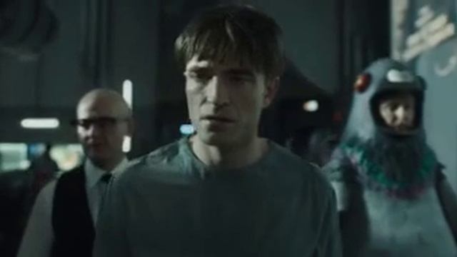 Микки 17 трейлер 2025 смотреть онлайн