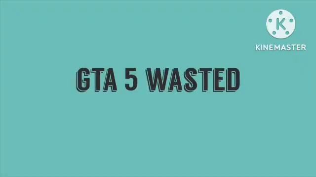 GTA 5 Wasted Meme|Soundeffects|Non-copyright|Unidentified24|for videos#gta5 #gta смотреть онлайн
