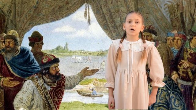 Константинова Ангелина