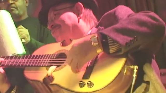 Jimmy Sabeter -  Yomo Toro - Jose Monguel Jr