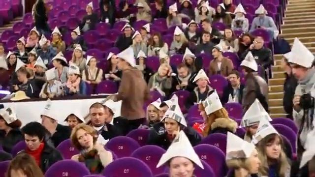 Тэатральны куфар 2013. День второй смотреть онлайн