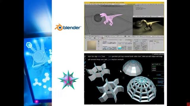 Aplicaciones de diseño gráfico, animaciones, vídeo y WEB