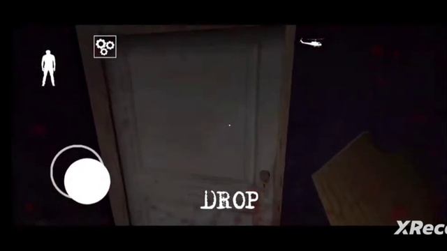 реакция на Блэк спуки кет (Black Spooky Cat) на гренни 2 на хард найтмер мод через вертолет смотреть онлайн