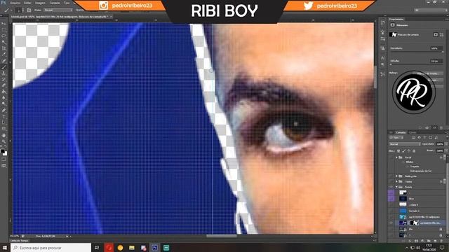 Twitch Offline Screen 