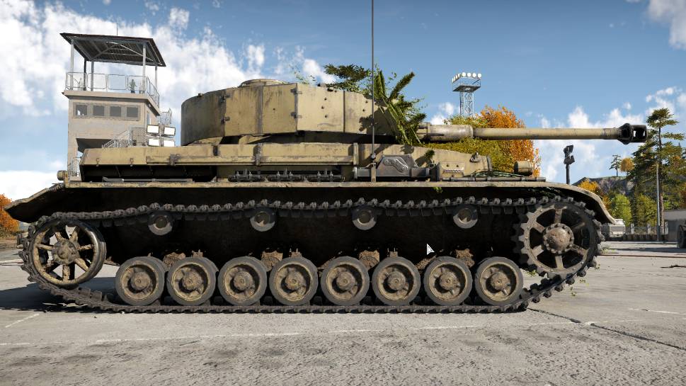 War Thunder, танковые бои. Стрим №610. смотреть онлайн