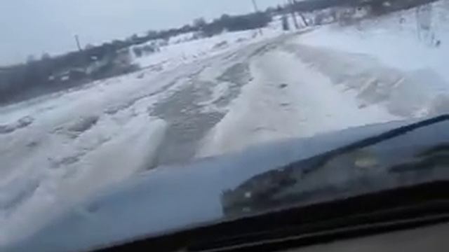 Полтава , цією дорогою можна зрізать по мимо Полтави на Крименчук! смотреть онлайн