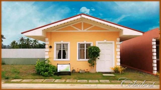 Pictures Of Simple Bungalow Houses In The Philippines (see description) смотреть онлайн