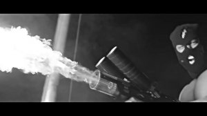 ЧЕСТЕР НЕБРО - FACE CONTROL