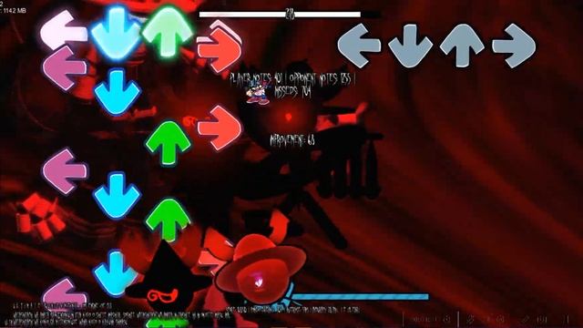 Regretting Hortas And Jeremy Sprites