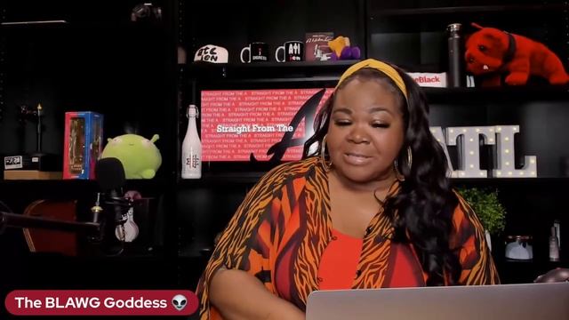Wendy Williams Show Departure is SO Messy!!! And so is Sherri Shepherd! 👀 смотреть онлайн