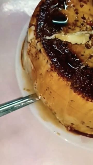 Caramel Pudding #recipe #food #shorts