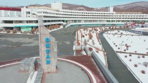 Яркие моменты III смены на дружине «Бригантина»